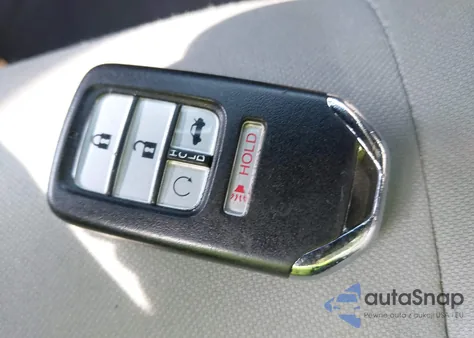 2016 Honda Civic Ex-T z USA, uszkodzony, nr VIN 19XFC1F3XGE031931